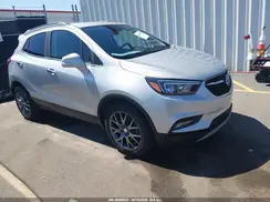 KL4CJ1SB9KB711339 2019 BUICK ENCORE