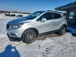 KL4CJ1SB9KB760217 2019 BUICK ENCORE