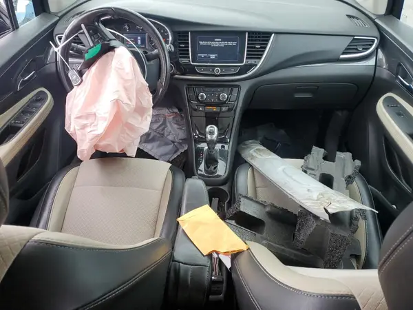 KL4CJ1SB9KB764395 2019 BUICK ENCORE - Image 8