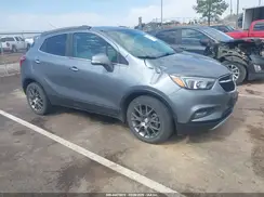 KL4CJ1SB9KB772495 2019 BUICK ENCORE