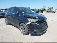 KL4CJ1SB9KB784291 2019 BUICK ENCORE
