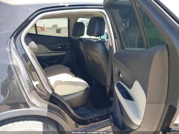 KL4CJ1SB9KB784291 2019 BUICK ENCORE - Image 8