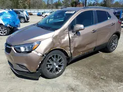 KL4CJ1SB9KB801042 2019 BUICK ENCORE