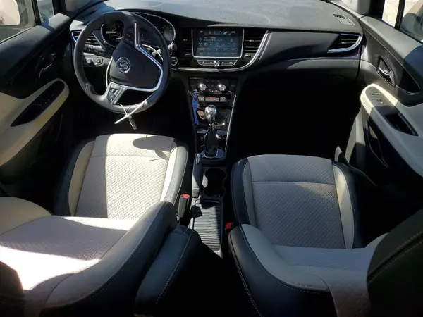 KL4CJ1SB9KB801042 2019 BUICK ENCORE - Image 8