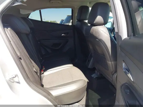 KL4CJ1SB9KB810436 2019 BUICK ENCORE - Image 8