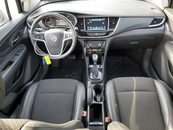 KL4CJ1SB9KB813790 2019 BUICK ENCORE - Image 8