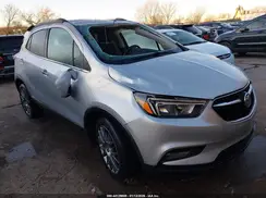 KL4CJ1SB9KB820447 2019 BUICK ENCORE