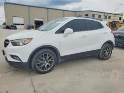 KL4CJ1SB9KB831349 2019 BUICK ENCORE
