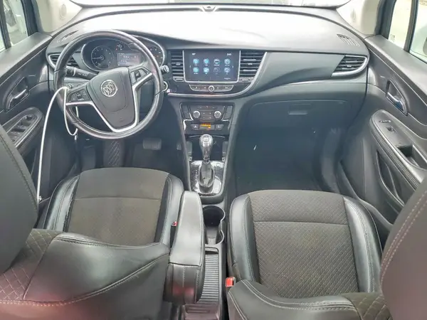 KL4CJ1SB9KB831349 2019 BUICK ENCORE - Image 8