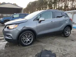 KL4CJ1SB9KB839970 2019 BUICK ENCORE