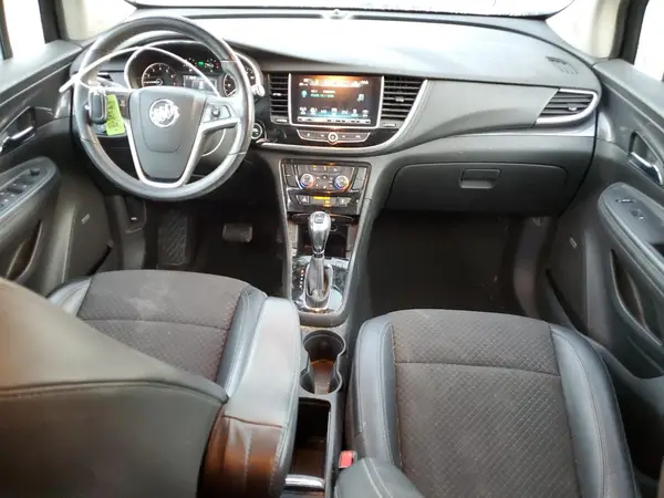 KL4CJ1SB9KB839970 2019 BUICK ENCORE - Image 8