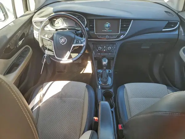 KL4CJ1SB9KB846725 2019 BUICK ENCORE - Image 8