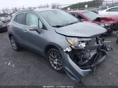 KL4CJ1SB9KB870359 2019 BUICK ENCORE