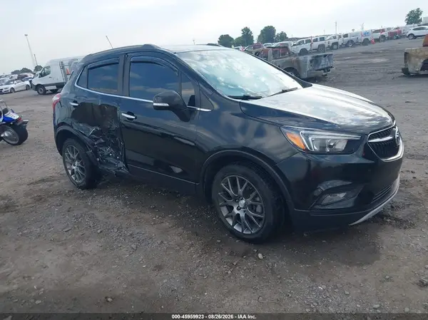 KL4CJ1SB9KB871768 2019 BUICK ENCORE - Image 1