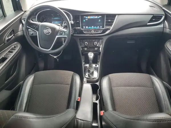KL4CJ1SB9KB928115 2019 BUICK ENCORE - Image 8