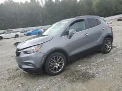 KL4CJ1SB9KB931595 2019 BUICK ENCORE