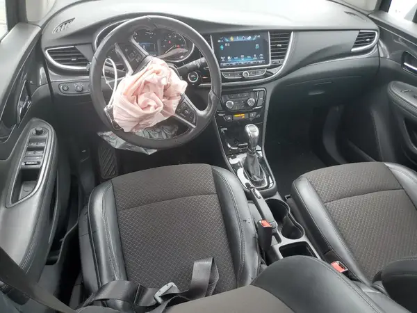 KL4CJ1SB9KB931595 2019 BUICK ENCORE - Image 8