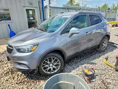 KL4CJ1SB9KB949367 2019 BUICK ENCORE
