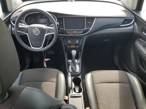KL4CJ1SB9LB002704 2020 BUICK ENCORE - Image 8