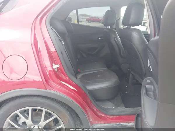 KL4CJ1SB9LB041065 2020 BUICK ENCORE - Image 8