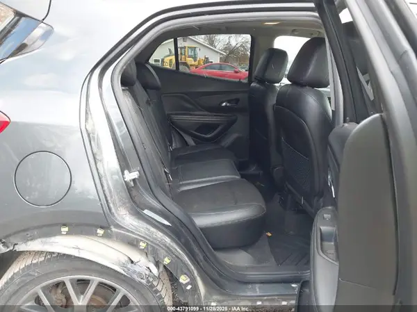 KL4CJ1SBXHB009801 2017 BUICK ENCORE - Image 8