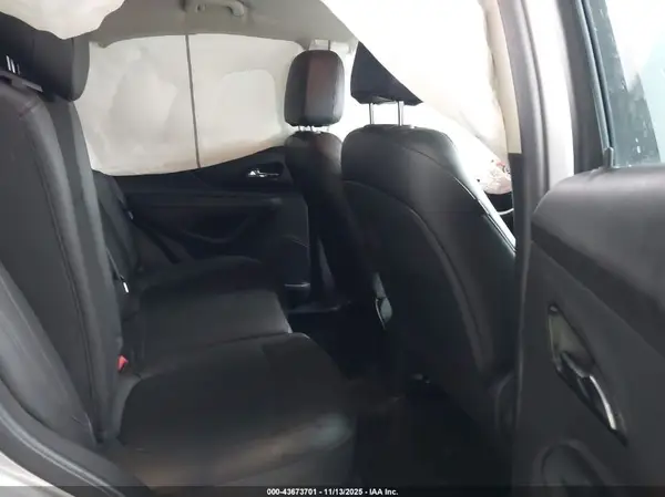 KL4CJ1SBXHB025819 2017 BUICK ENCORE - Image 8