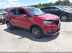 KL4CJ1SBXHB034066 2017 BUICK ENCORE