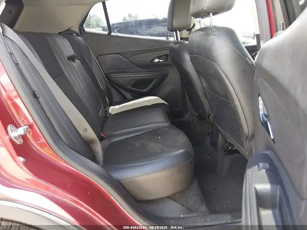 KL4CJ1SBXHB034066 2017 BUICK ENCORE - Image 8
