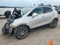 KL4CJ1SBXHB047285 2017 BUICK ENCORE
