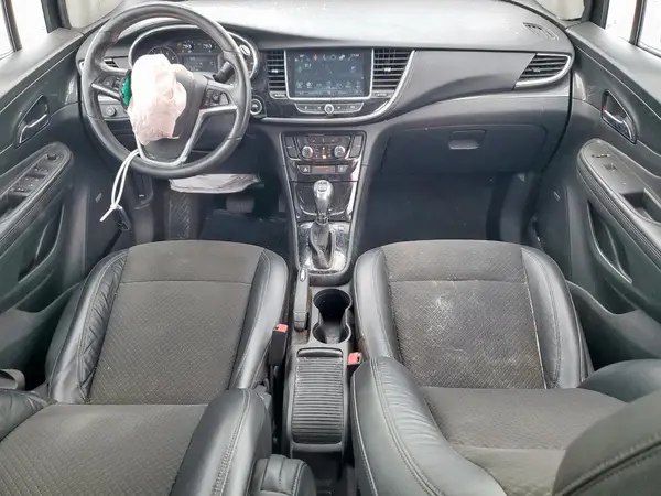 KL4CJ1SBXHB047285 2017 BUICK ENCORE - Image 8