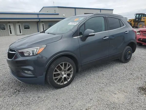 KL4CJ1SBXHB069996 2017 BUICK ENCORE - Image 1
