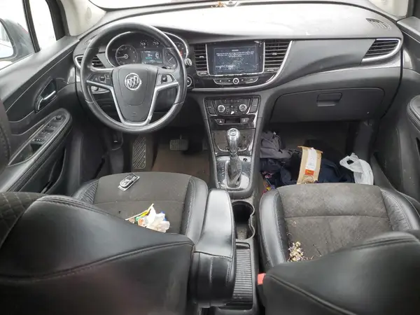 KL4CJ1SBXHB069996 2017 BUICK ENCORE - Image 8