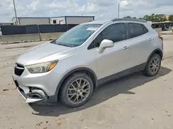 KL4CJ1SBXHB088516 2017 BUICK ENCORE
