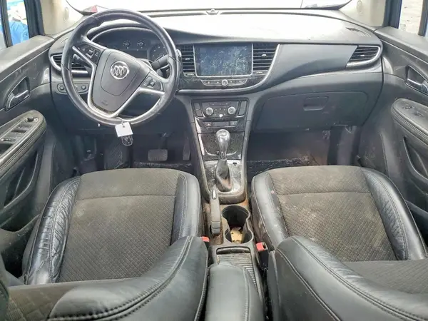 KL4CJ1SBXHB088516 2017 BUICK ENCORE - Image 8