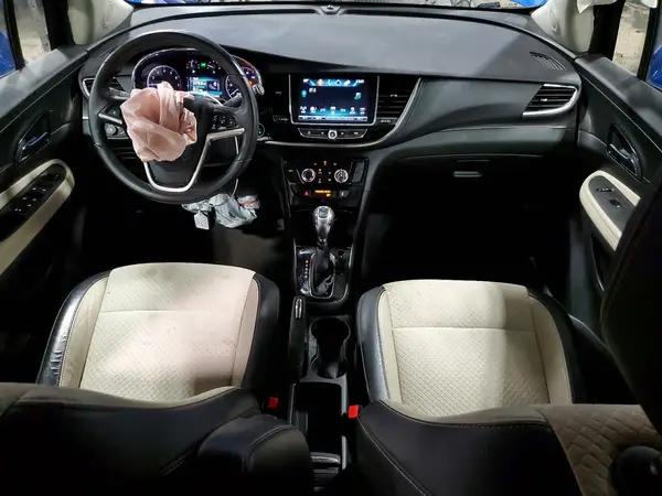 KL4CJ1SBXHB098236 2017 BUICK ENCORE - Image 8
