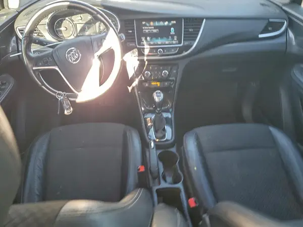 KL4CJ1SBXHB099113 2017 BUICK ENCORE - Image 8