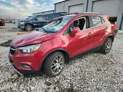 KL4CJ1SBXHB101054 2017 BUICK ENCORE