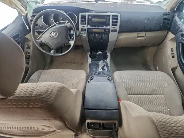 KL4CJ1SBXHB101054 2017 BUICK ENCORE - Image 8