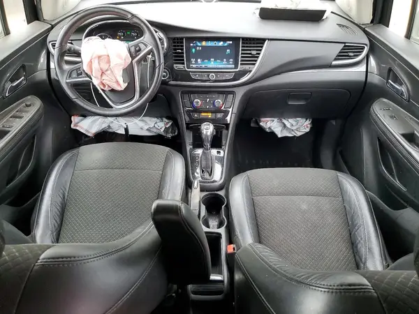 KL4CJ1SBXHB102463 2017 BUICK ENCORE - Image 8