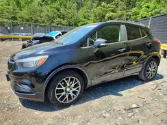 KL4CJ1SBXHB106917 2017 BUICK ENCORE