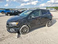 KL4CJ1SBXHB112393 2017 BUICK ENCORE