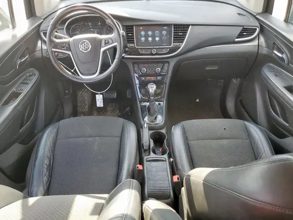 KL4CJ1SBXHB112393 2017 BUICK ENCORE - Image 8