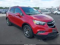 KL4CJ1SBXHB127542 2017 BUICK ENCORE
