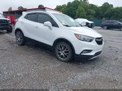 KL4CJ1SBXHB132322 2017 BUICK ENCORE