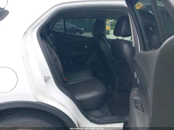 KL4CJ1SBXHB132322 2017 BUICK ENCORE - Image 8
