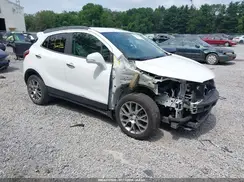 KL4CJ1SBXHB134135 2017 BUICK ENCORE