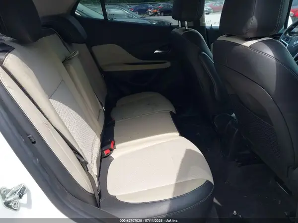 KL4CJ1SBXHB134135 2017 BUICK ENCORE - Image 8