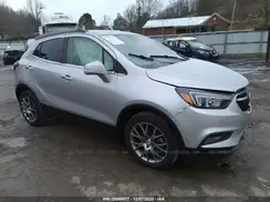 KL4CJ1SBXHB167782 2017 BUICK ENCORE