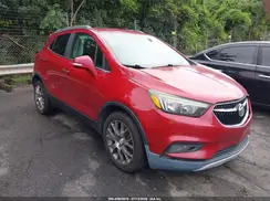 KL4CJ1SBXHB200084 2017 BUICK ENCORE