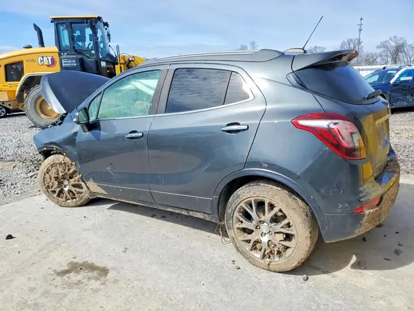 KL4CJ1SBXHB219962 2017 BUICK ENCORE - Image 2